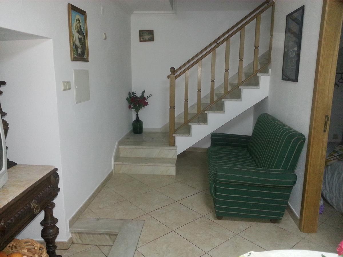 Casa Do Alecrim Villa Penha Garcia Luaran gambar
