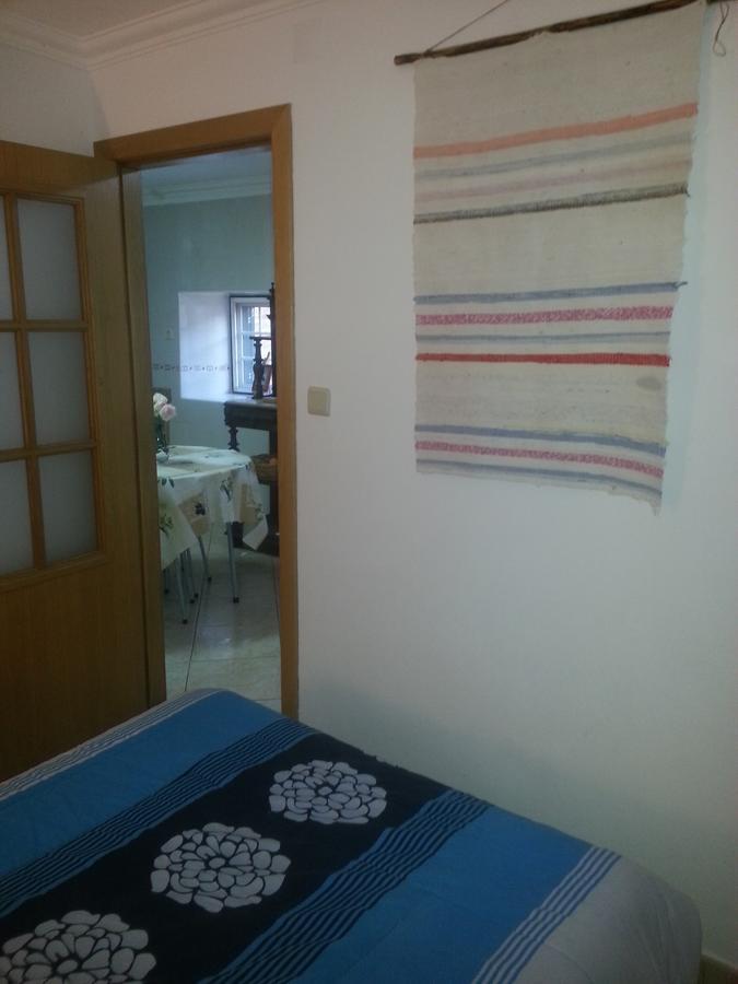 Casa Do Alecrim Villa Penha Garcia Luaran gambar